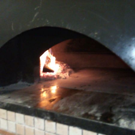 Sapori Veneti Srl Hotel Vicenza Buitenkant foto