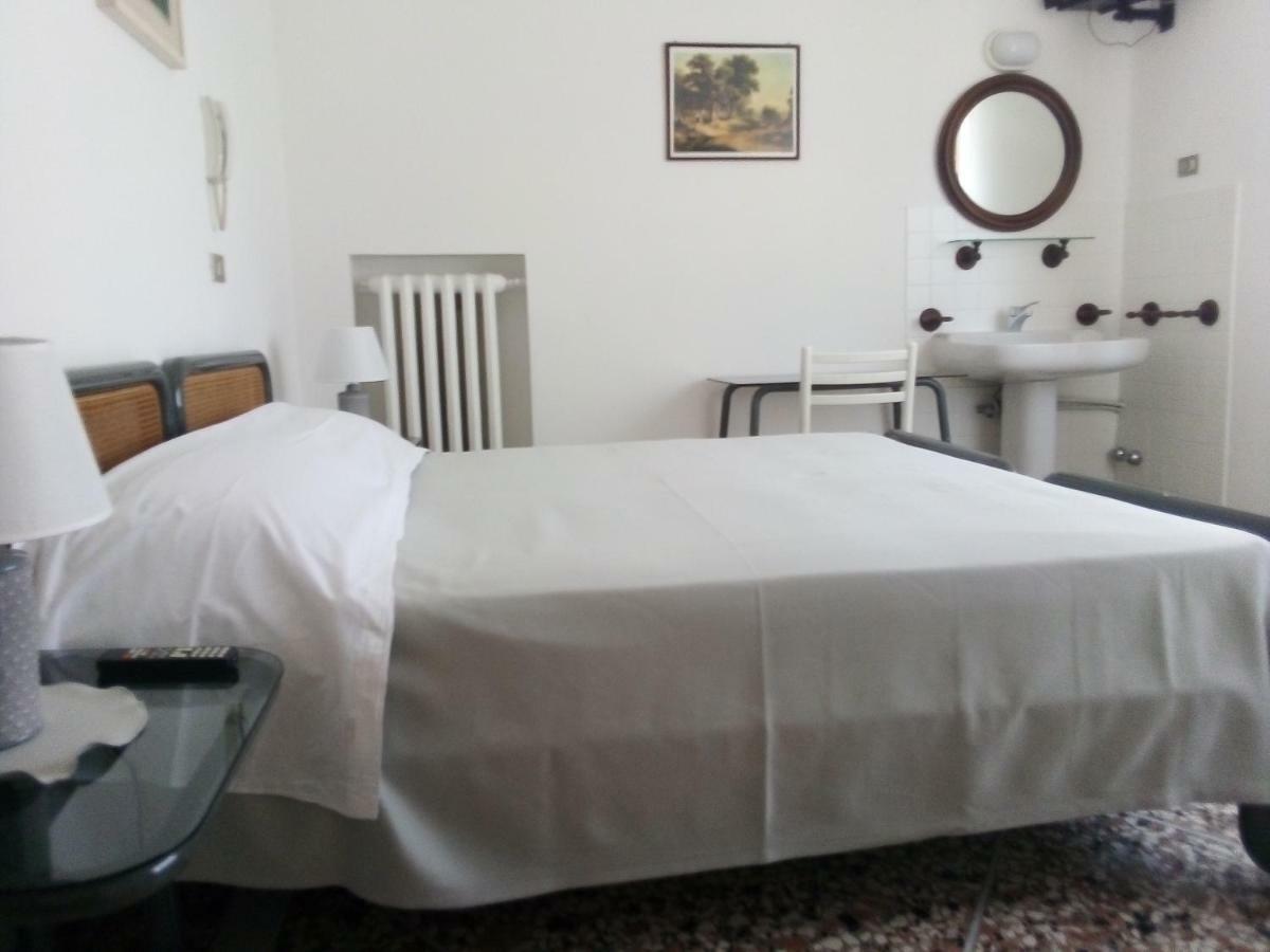 Sapori Veneti Srl Hotel Vicenza Buitenkant foto