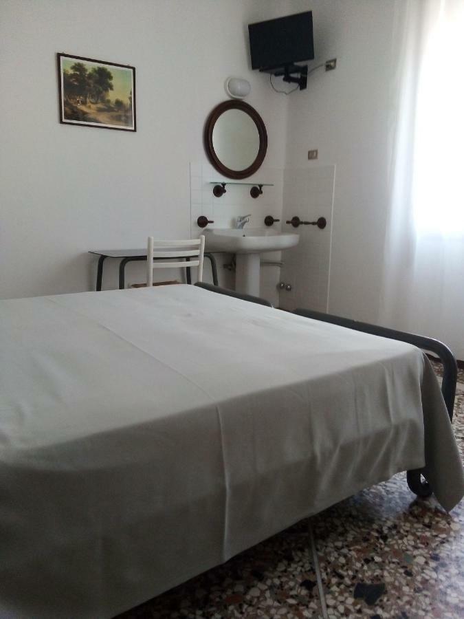 Sapori Veneti Srl Hotel Vicenza Buitenkant foto