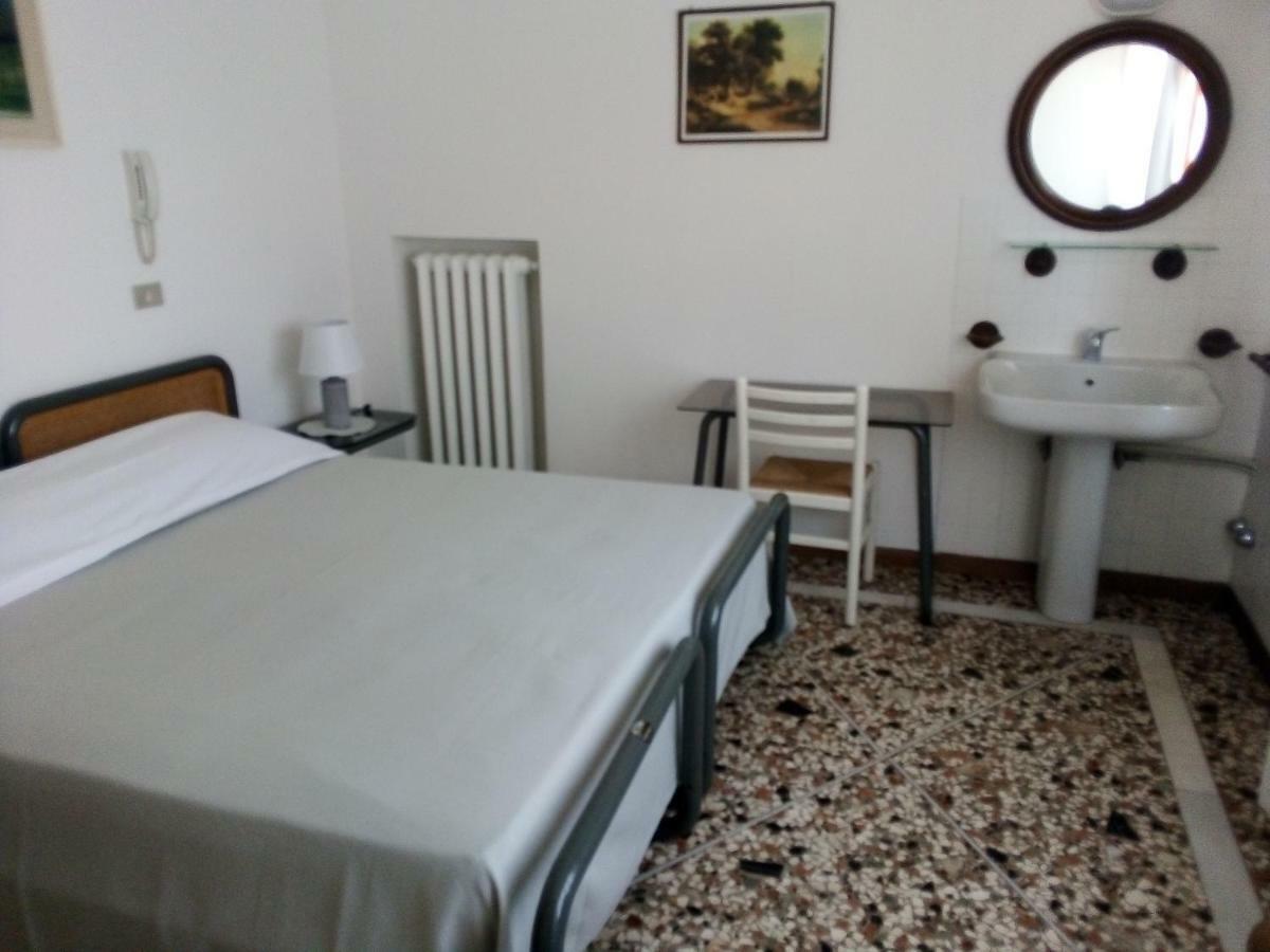 Sapori Veneti Srl Hotel Vicenza Buitenkant foto