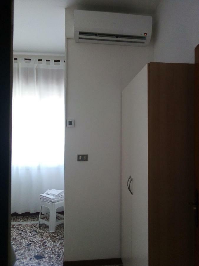 Sapori Veneti Srl Hotel Vicenza Buitenkant foto