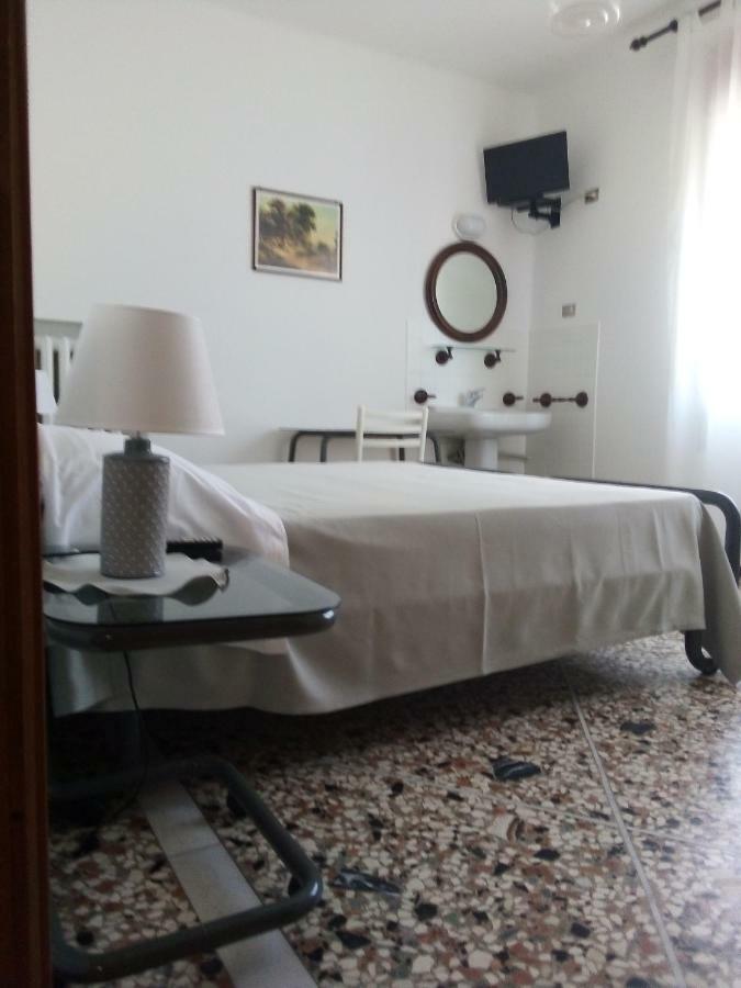 Sapori Veneti Srl Hotel Vicenza Buitenkant foto