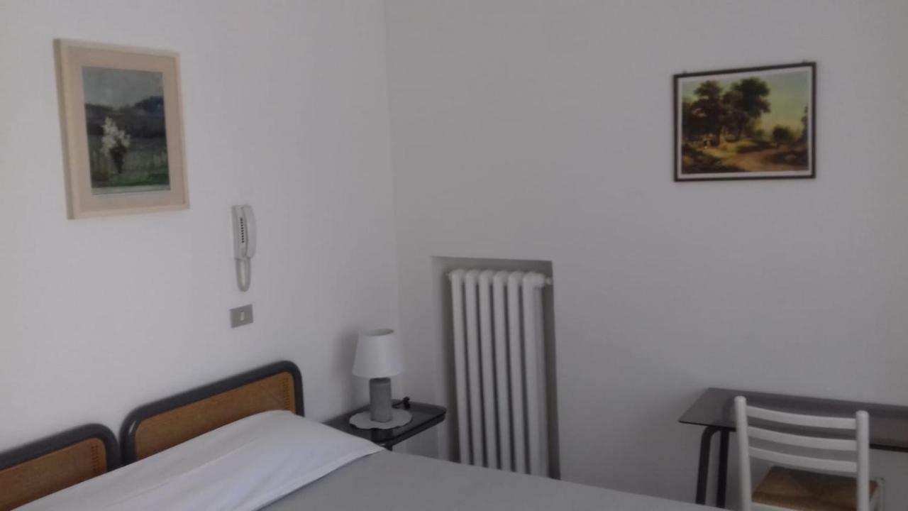 Sapori Veneti Srl Hotel Vicenza Buitenkant foto