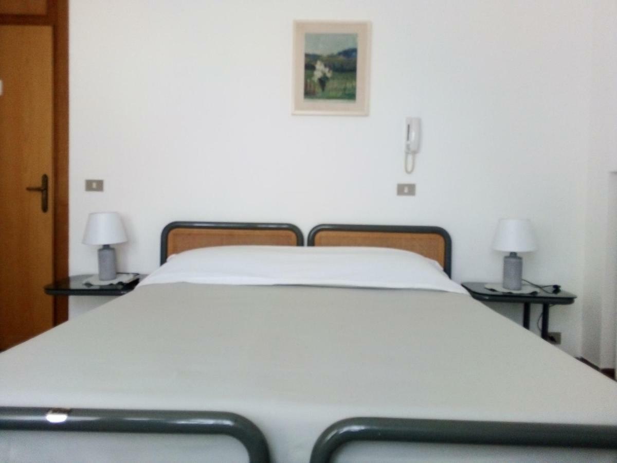 Sapori Veneti Srl Hotel Vicenza Buitenkant foto