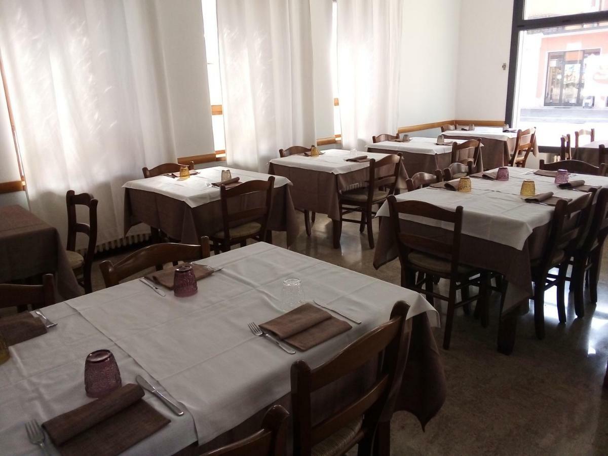 Sapori Veneti Srl Hotel Vicenza Buitenkant foto