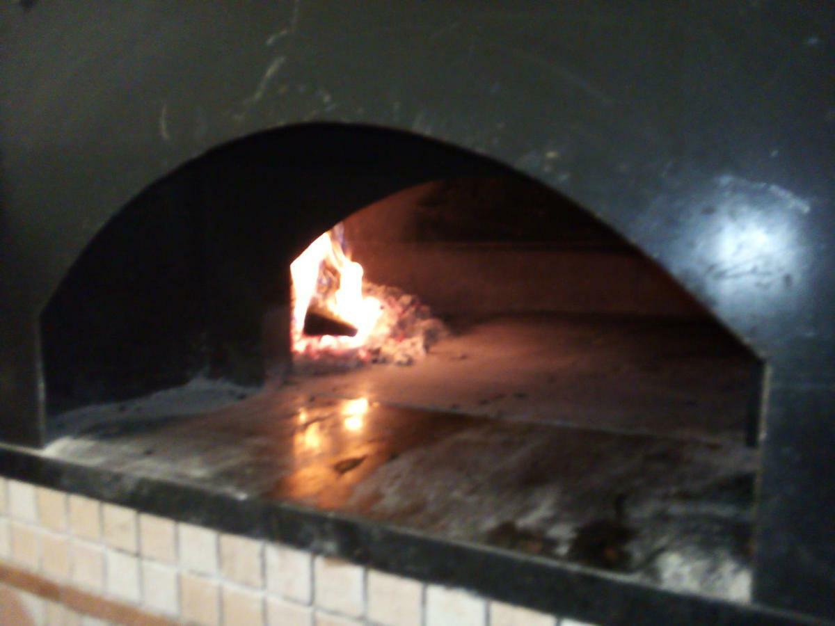 Sapori Veneti Srl Hotel Vicenza Buitenkant foto