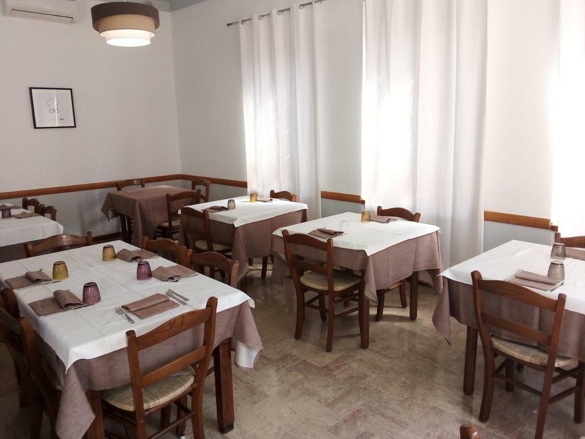 Sapori Veneti Srl Hotel Vicenza Buitenkant foto
