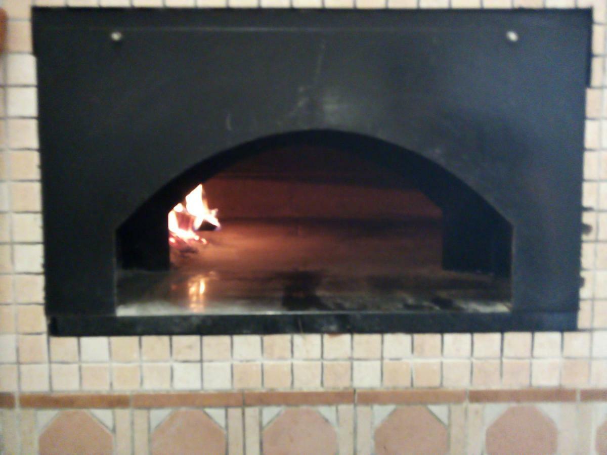 Sapori Veneti Srl Hotel Vicenza Buitenkant foto