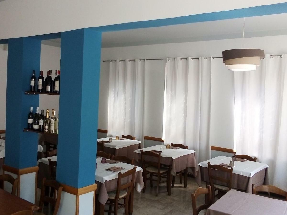Sapori Veneti Srl Hotel Vicenza Buitenkant foto